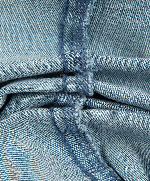 شلوار جین پسرانه سنگشور جین وست Jeanswest