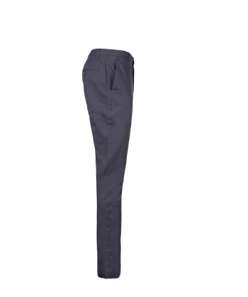 شلوار کتان ساده مردانه جین وست Jeanswest