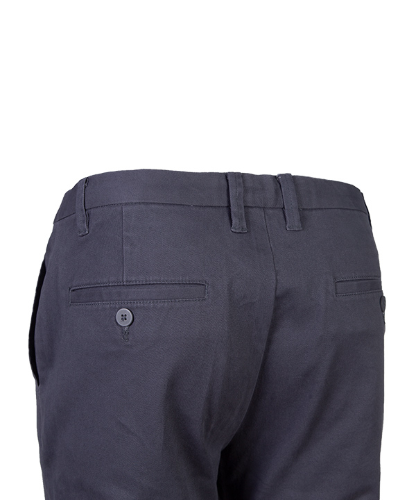 شلوار کتان مردانه جین وست  Jeanswest