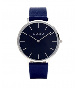 ساعت مچی عقربه ای مردانه کومو میلانو Como Milano مدل CM014.107.2DBL