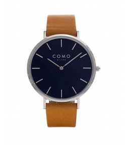 ساعت مچی عقربه ای مردانه کومو میلانو Como Milano مدل CM014.107.2LBR2