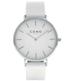 ساعت مچی عقربه ای زنانه کومو میلانو Como Milano مدل CM012.104.2WH2