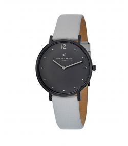 ساعت مچی عقربه ای مردانه - زنانه پیرکاردین PierreCardin مدل CBV.1037