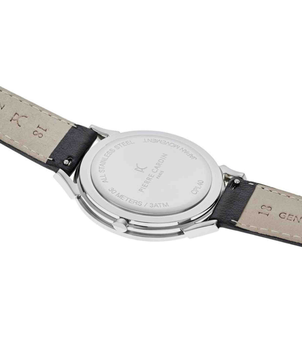 ساعت مچی عقربه‌ای مردانه - زنانه پیرکاردین PierreCardin مدل CPI.2000