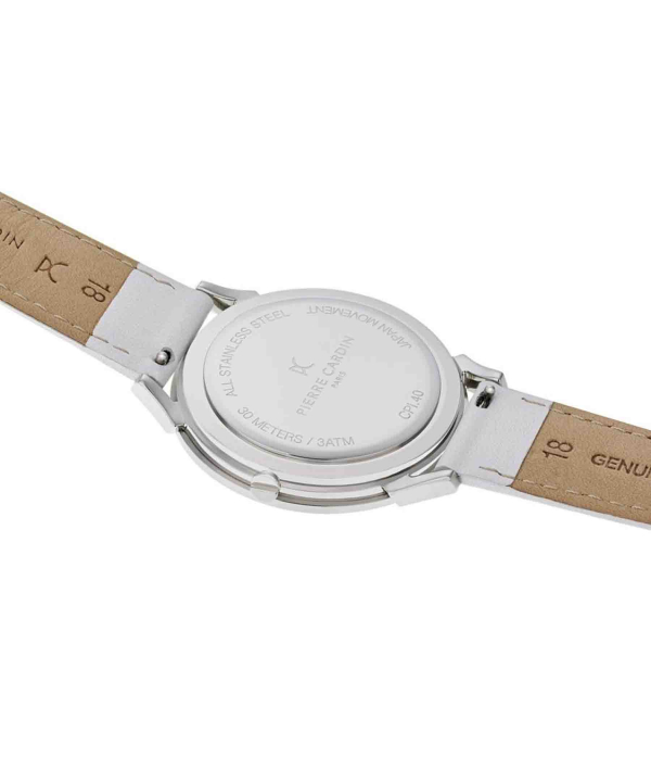 ساعت مچی عقربه‌ای مردانه - زنانه پیرکاردین PierreCardin مدل CPI.2001