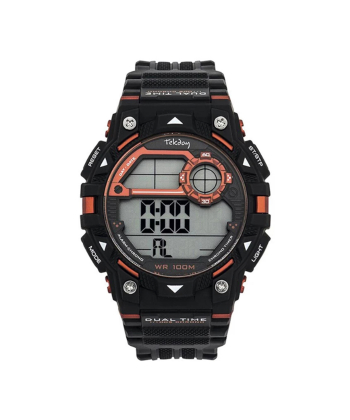 ساعت مچی دیجیتال مردانه تک دی Tekday مدل 654030