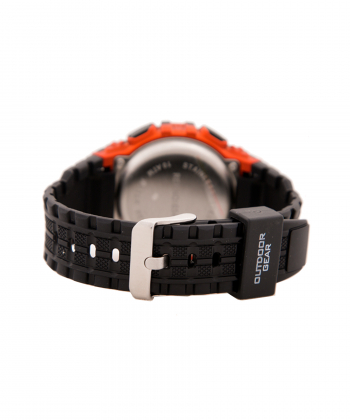 ساعت مچی دیجیتال مردانه تک دی Tekday مدل 654030