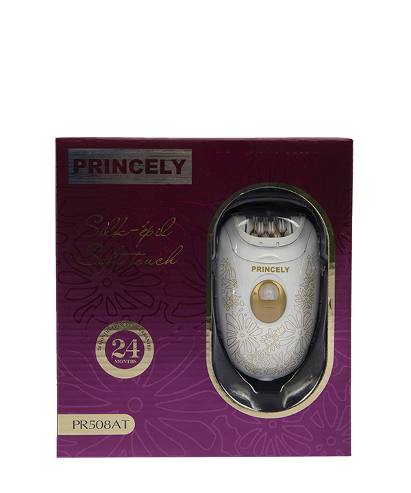 اپیلیدی پرینسلی Princely مدل PR508AT