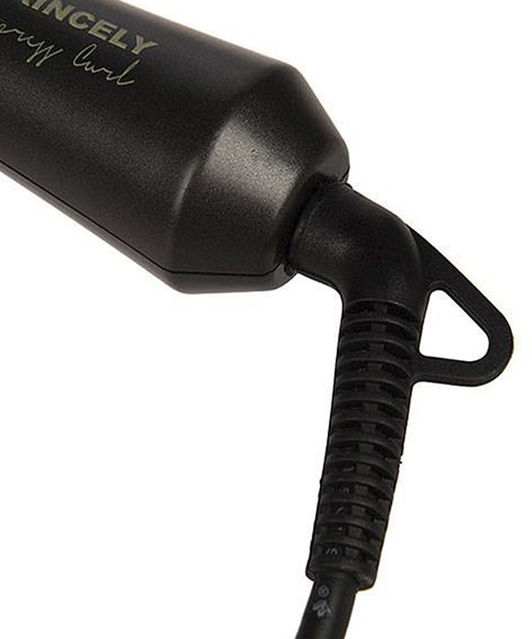 برس گرد حرارتی حالت دهنده مو پرینسلی Princely مدل PR314AT