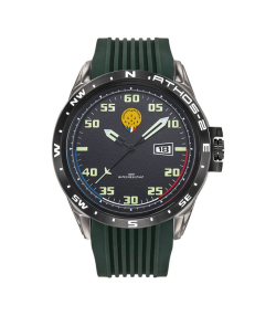 ساعت مچی عقربه ای مردانه پاتقیو دیفیقانس Patrouille De France مدل 668054