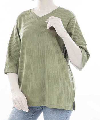 تیشرت زنانه بهبود Behboud کد 702333