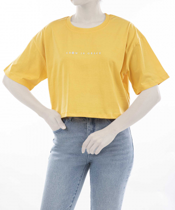 تیشرت زنانه بهبود Behboud کد 712003