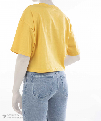 تیشرت زنانه بهبود Behboud کد 712003