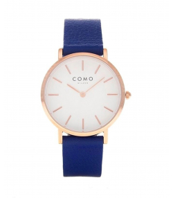ساعت مچی عقربه ای زنانه کومو میلانو Como Milano مدل CM012.304.2DBL