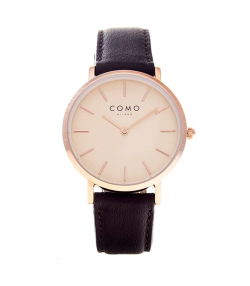 ساعت مچی عقربه ای زنانه کومو میلانو Como Milano مدل CM012.311.2DBR3