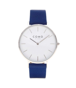 ساعت مچی عقربه ای زنانه کومو میلانو Como Milano مدل CM013.104.2DBL