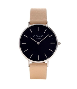 ساعت مچی عقربه ای زنانه کومو میلانو Como Milano مدل CM013.105.2PA