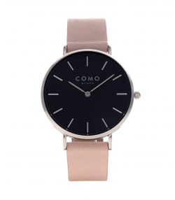 ساعت مچی عقربه ای زنانه کومو میلانو Como Milano مدل CM013.105.2PPK