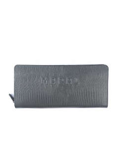 کیف پاسپورتی چرم طبیعی مردانه مارال چرم Maral Leather مدل برلین