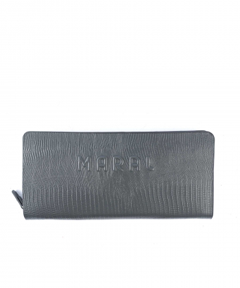  چرم طبیعی مردانه مارال چرم مدل am-mrl-3704073006