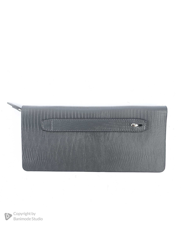 کیف پاسپورتی چرم طبیعی مردانه مارال چرم Maral Leather مدل برلین