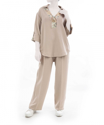 ست زنانه تیفی مدل 4stp129