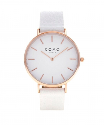 ساعت مچی عقربه ای زنانه کومو میلانو Como Milano مدل CM013.304.2WH2