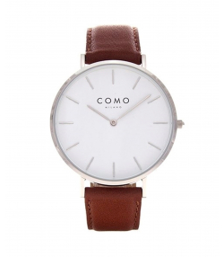 ساعت مچی عقربه ای زنانه کومو میلانو Como Milano مدل CM014.104.2BR3