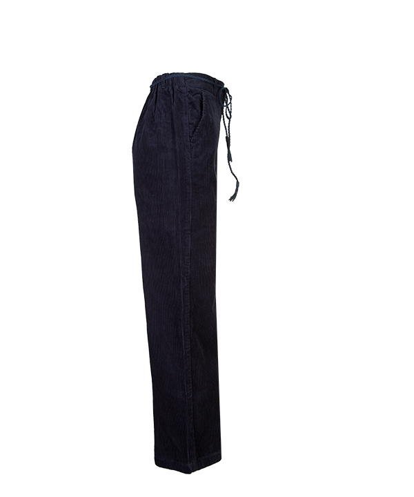 شلوار کبریتی زنانه جین وست Jeanswest