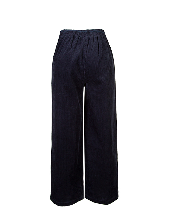 شلوار کبریتی زنانه جین وست Jeanswest