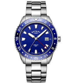 ساعت مچی عقربه ای مردانه روتاری Rotary مدل GB05108/05