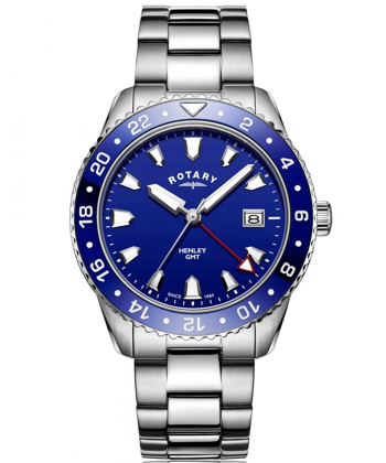 ساعت مچی عقربه ای مردانه روتاری Rotary مدل GB05108/05