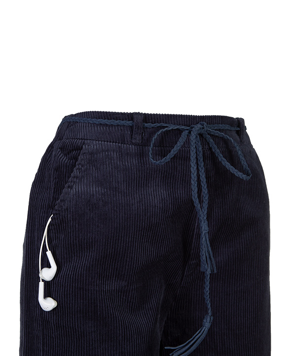 شلوار کبریتی زنانه جین وست Jeanswest