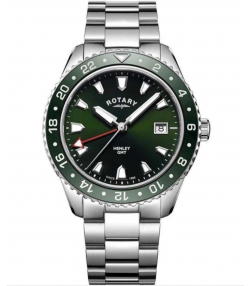 ساعت مچی عقربه ای مردانه روتاری Rotary مدل GB05108/24