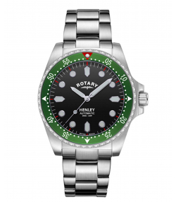 ساعت مچی عقربه ای مردانه روتاری Rotary مدل GB05136-71