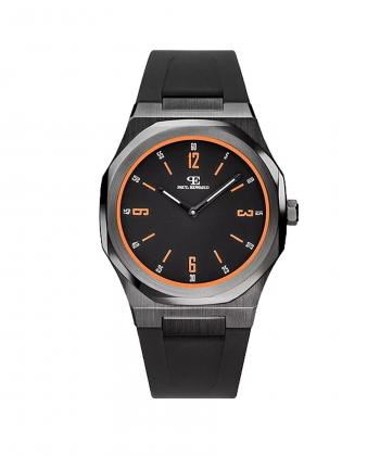 ساعت مچی عقربه ای مردانه پائول ادوارد Paul Edward مدل PE001-S7