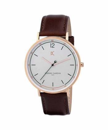 ساعت مچی عقربه ای مردانه پیرکاردین PierreCardin مدل CBN.3008