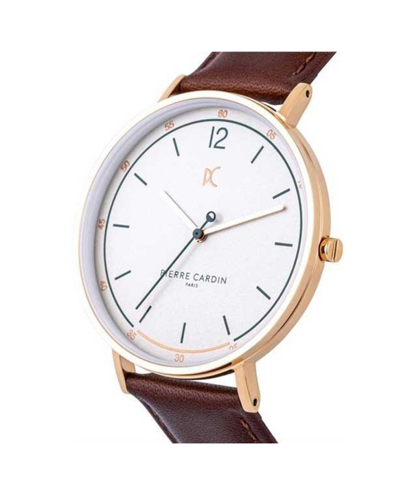 ساعت مچی عقربه‌ای مردانه پیرکاردین PierreCardin مدل CBN.3008