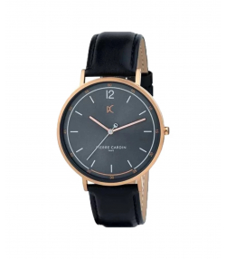 ساعت مچی عقربه ای مردانه پیرکاردین PierreCardin مدل CBN.3009