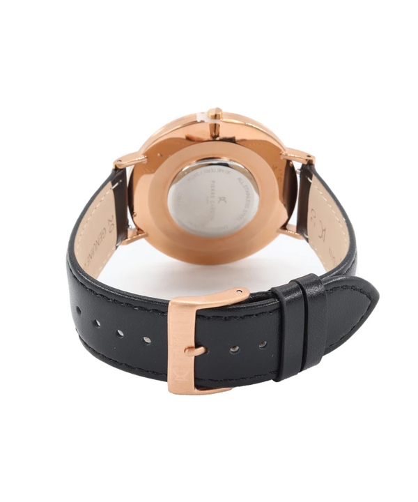 ساعت مچی عقربه‌ای مردانه پیرکاردین PierreCardin مدل CBN.3009