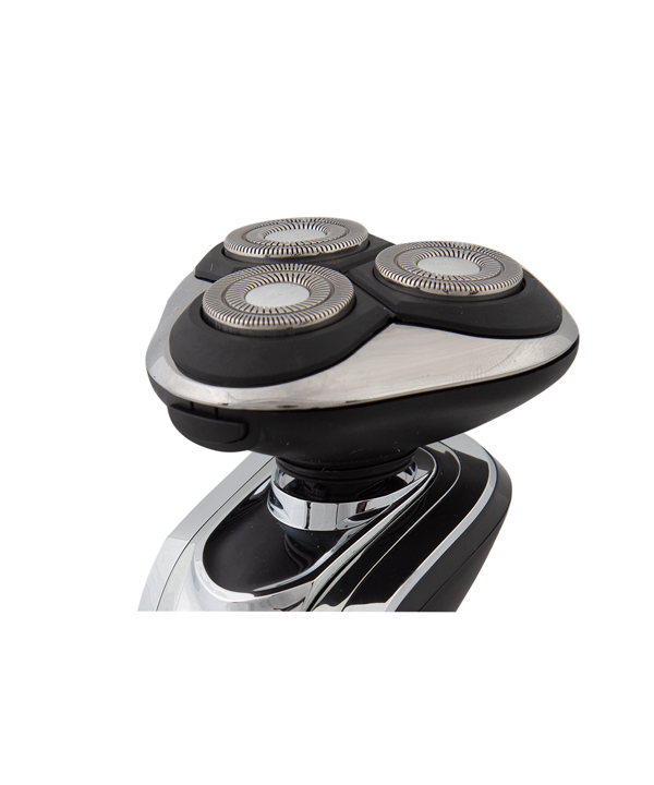 ریش تراش برقی حرفه ای 4D دیجیتال پرینسلی Princely مدل PR450
