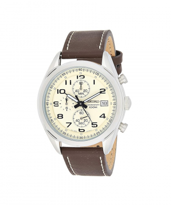 ساعت مچی عقربه ای مردانه سیکو Seiko مدل SSB273P1