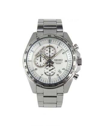 ساعت مچی عقربه ای مردانه سیکو Seiko مدل SSB317P1
