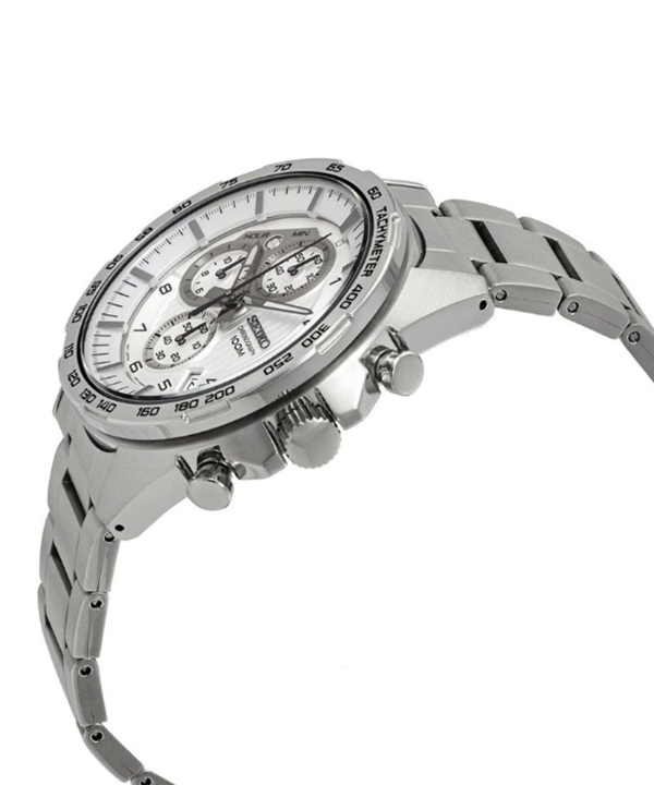 ساعت مچی عقربه‌ای مردانه سیکو Seiko مدل SSB317P1