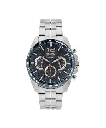 ساعت مچی عقربه ای مردانه سیکو Seiko مدل SSB345P1