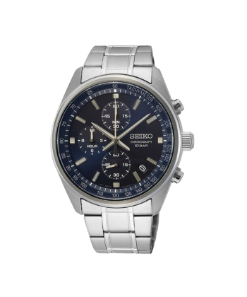 ساعت مچی عقربه ای مردانه سیکو Seiko مدل SSB377P1