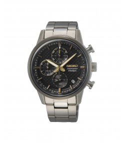 ساعت مچی عقربه ای مردانه سیکو Seiko مدل SSB391P1