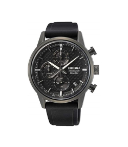 ساعت مچی عقربه ای مردانه سیکو Seiko مدل SSB393P1