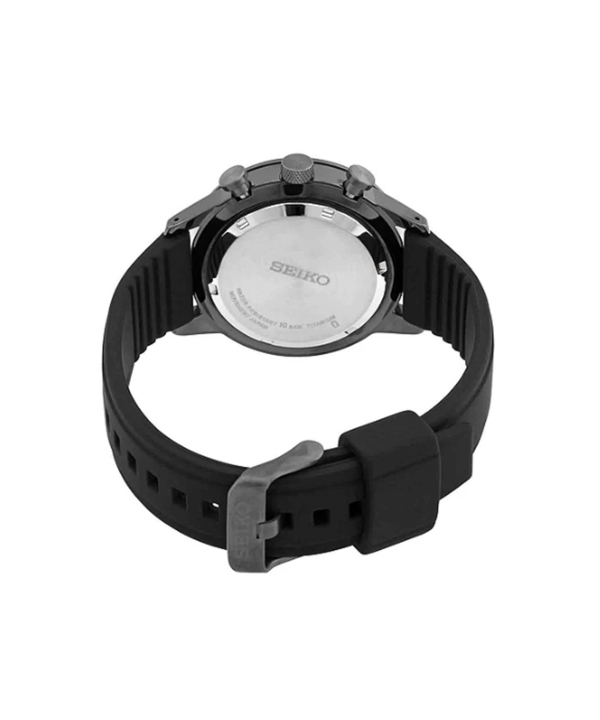 ساعت مچی عقربه‌ای مردانه سیکو Seiko مدل SSB393P1