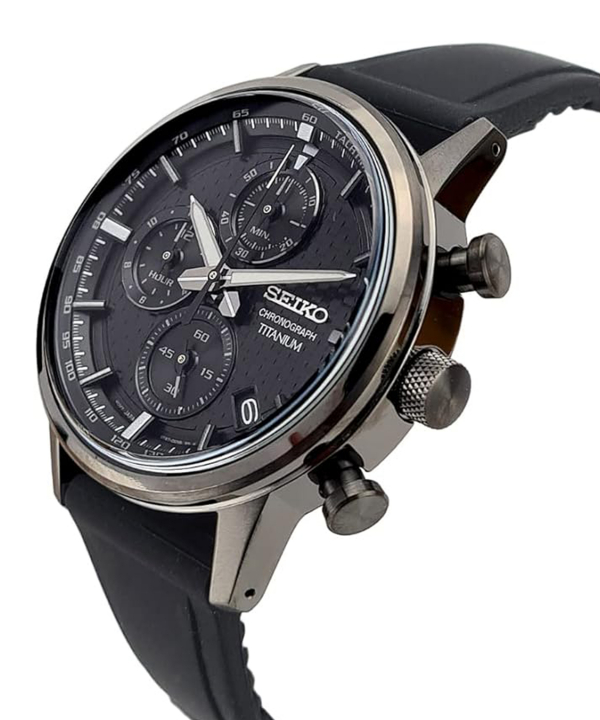 ساعت مچی عقربه‌ای مردانه سیکو Seiko مدل SSB393P1